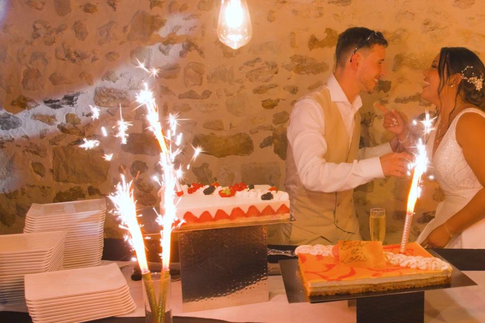 Mariage
