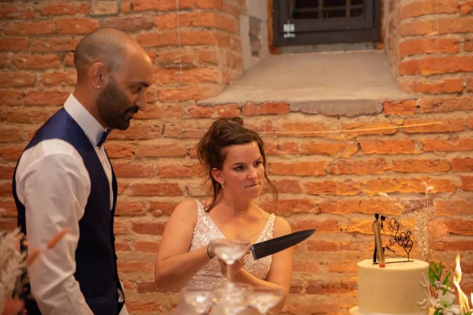 Mariage