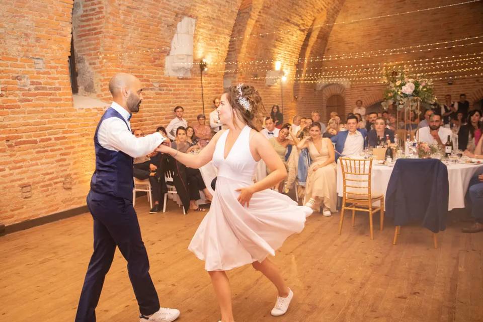 Mariage