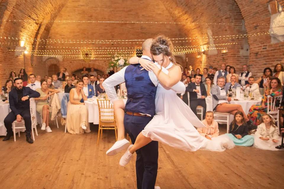 Mariage