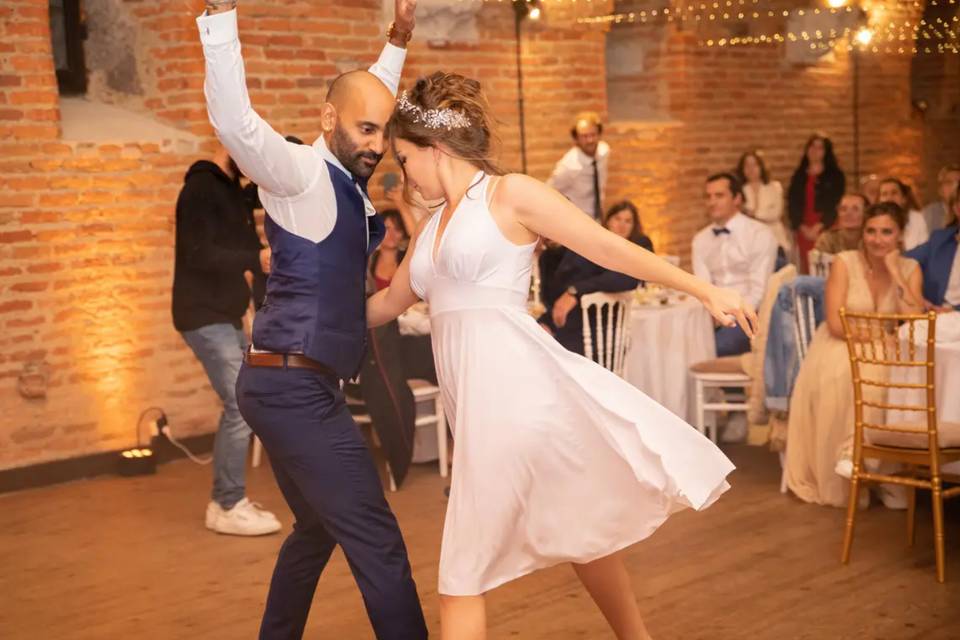 Mariage
