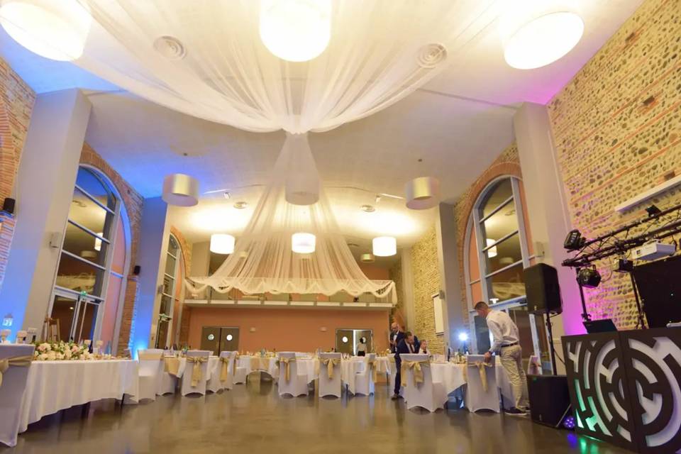 Mariage
