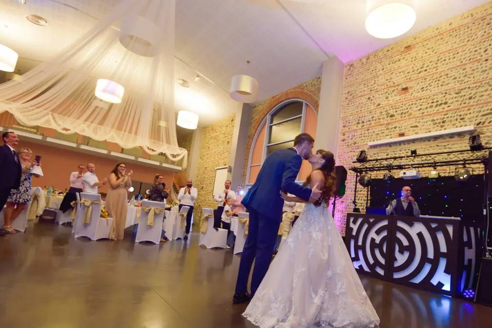 Mariage