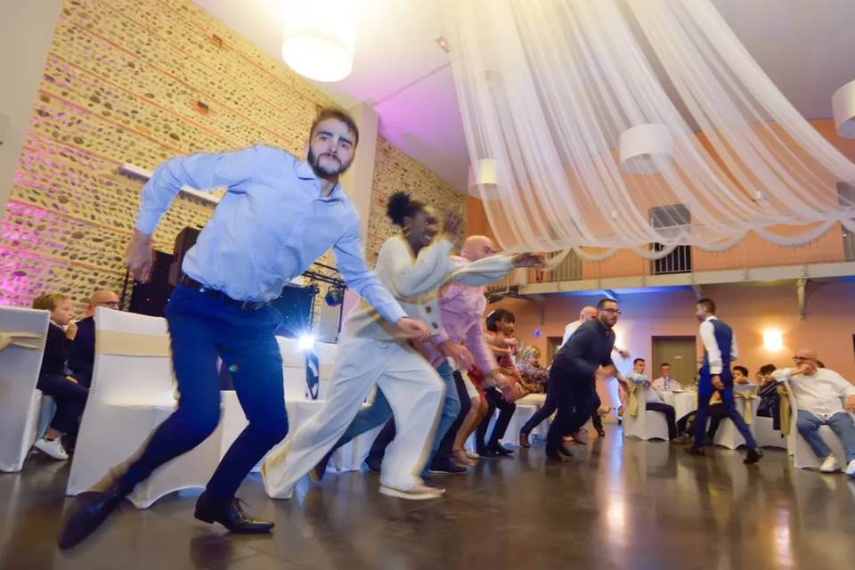 Mariage