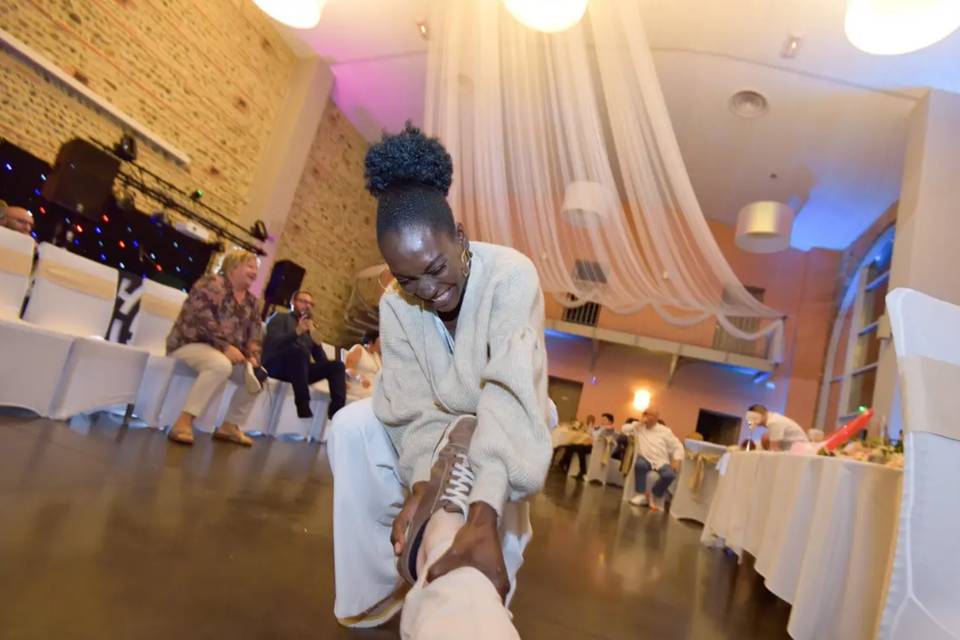 Mariage