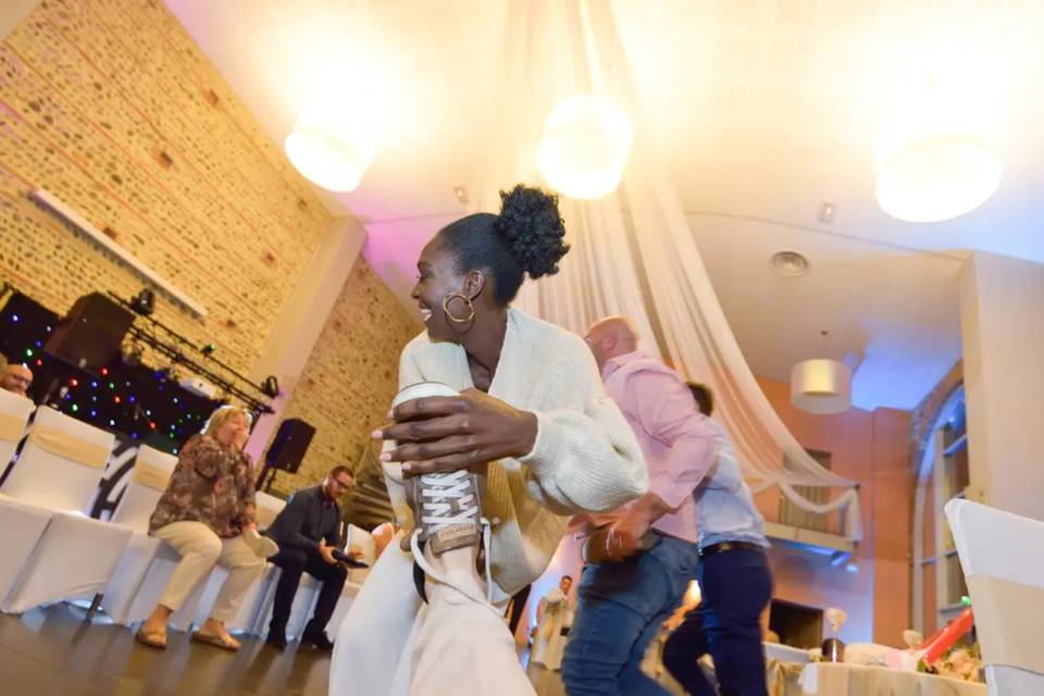 Mariage