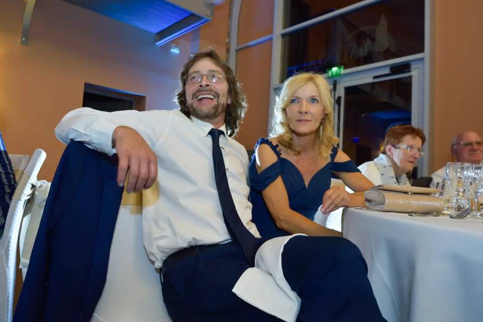Mariage