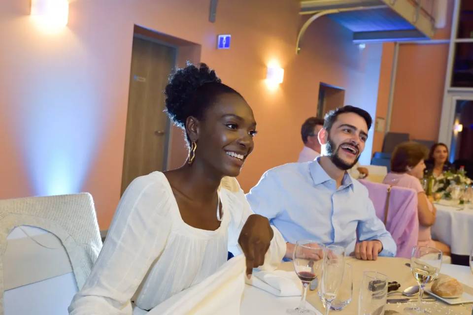 Mariage
