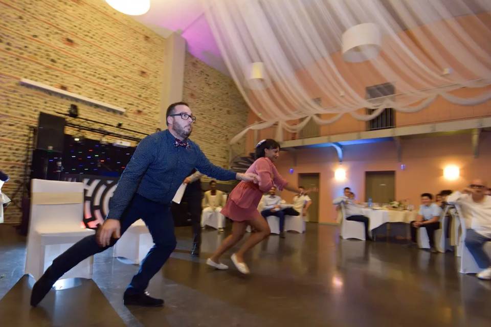 Mariage