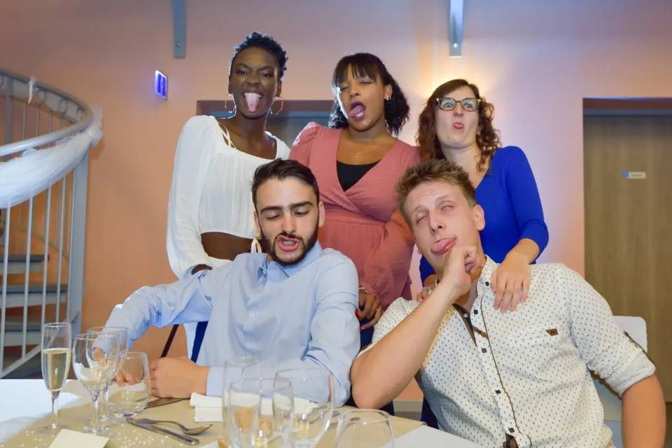 Mariage