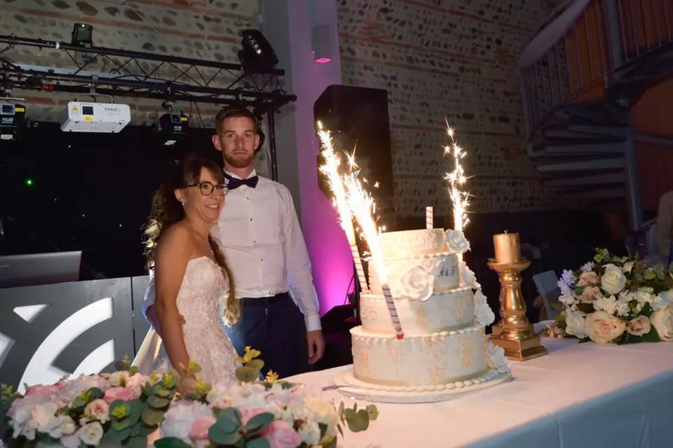 Mariage