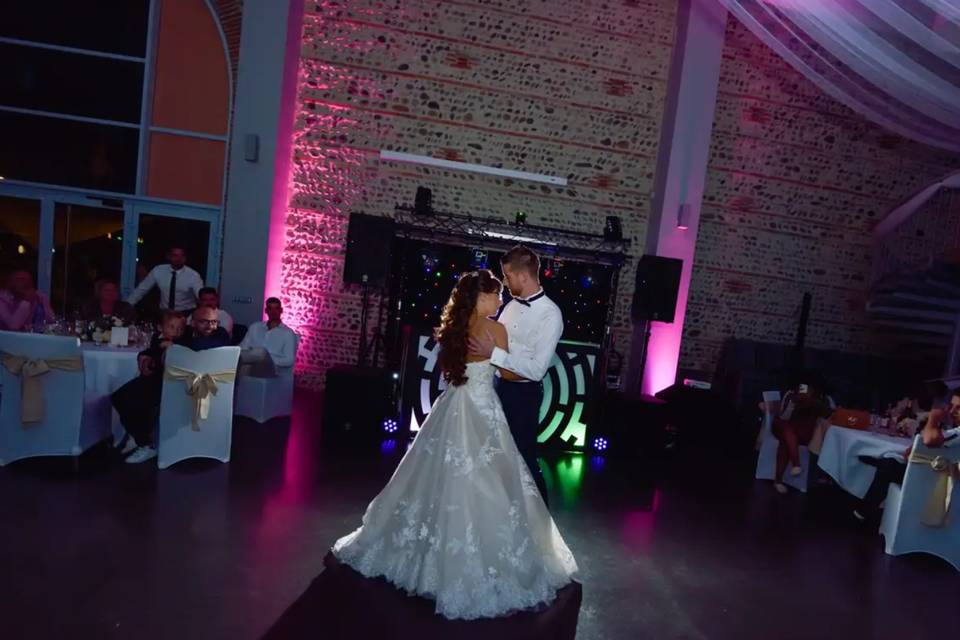 Mariage