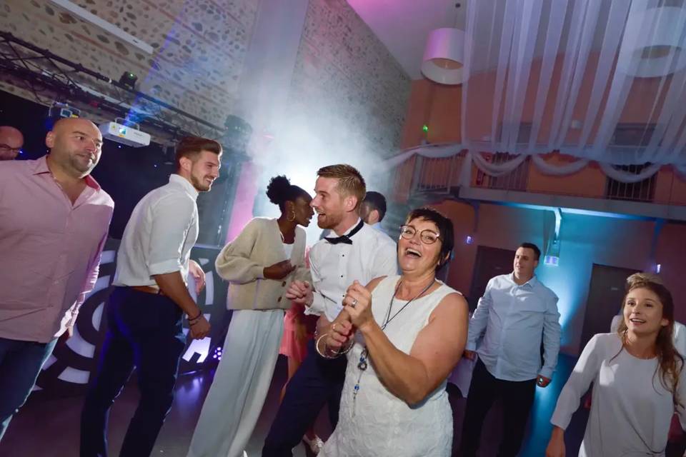 Mariage