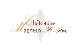 Logo château de magneux