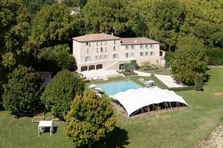 Le Château du Griffon