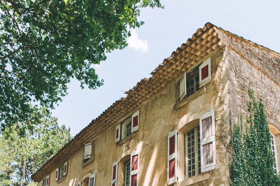 Bastide