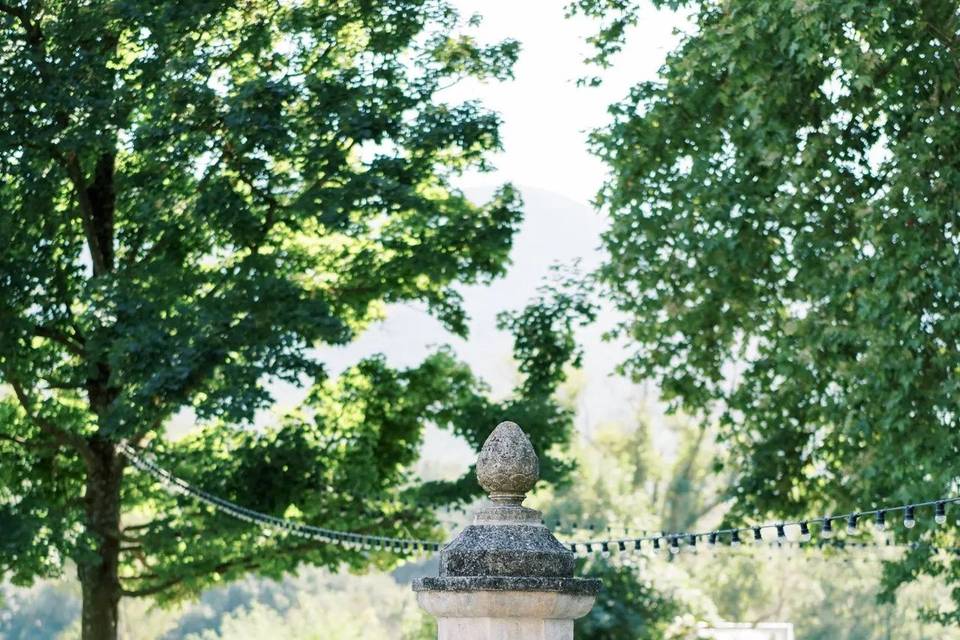 Fontaine