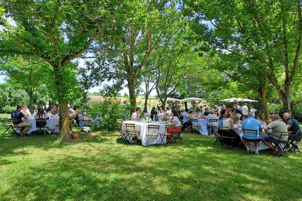 Domaine du Fou Gascon