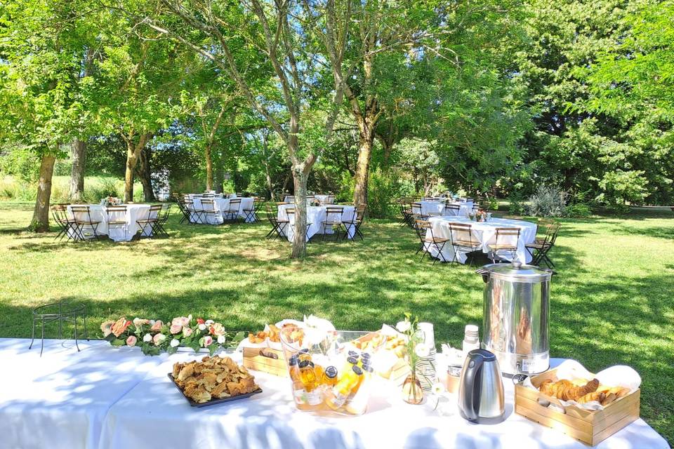 Domaine du Fou Gascon