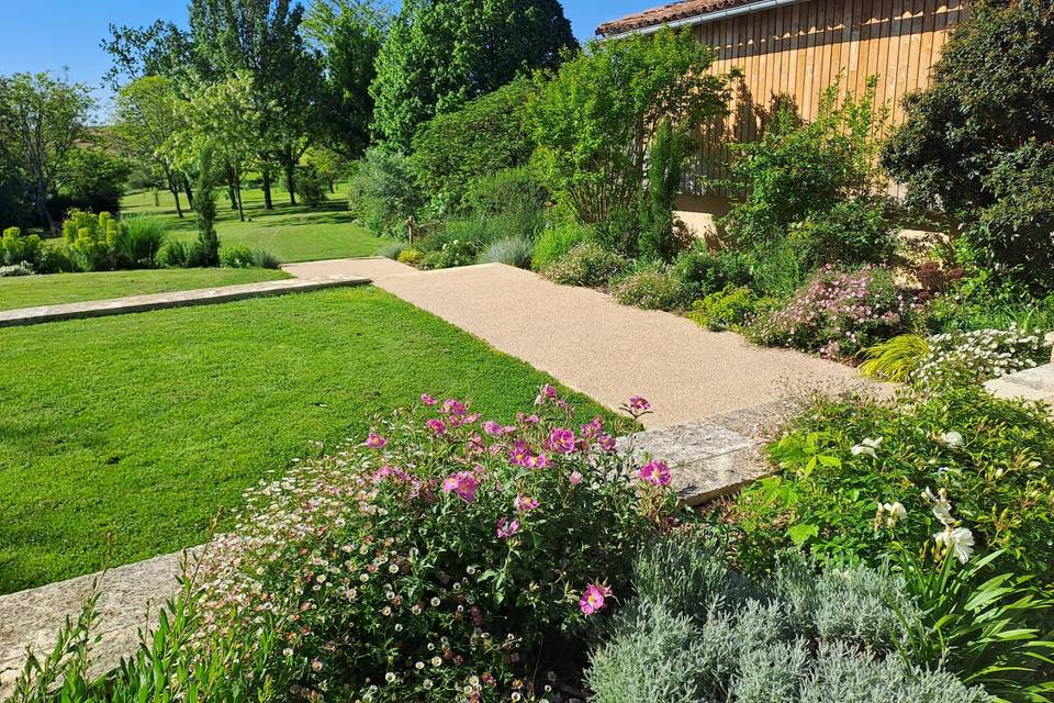 Domaine du Fou Gascon
