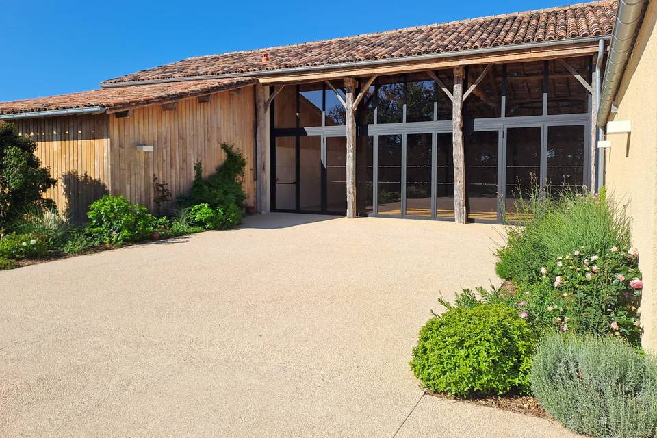 Domaine du Fou Gascon