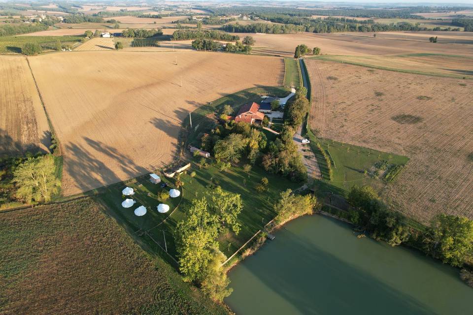 Domaine du Fou Gascon