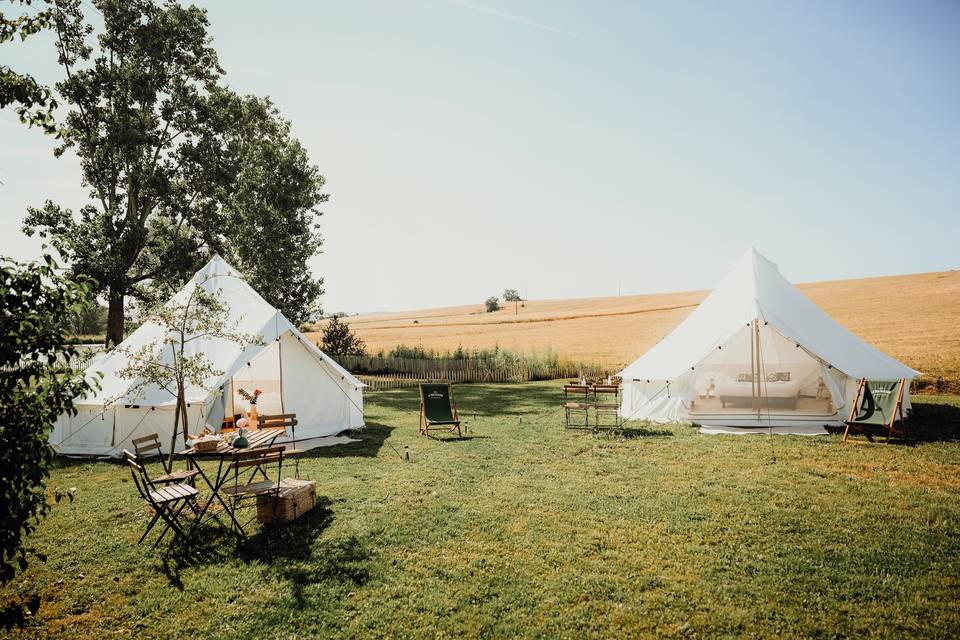 Domaine du Fou Gascon