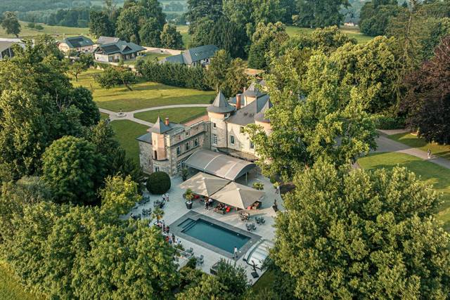 Château de Servolex
