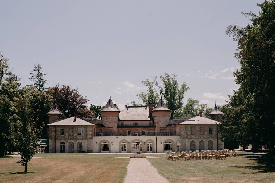 Dos Château