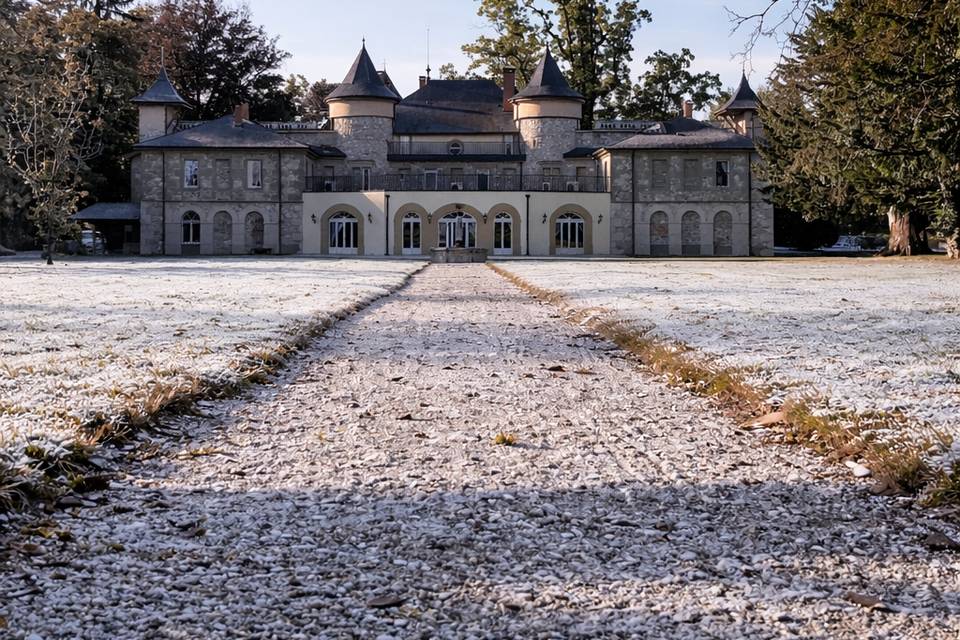 Photo Dos Neige