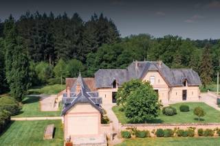 Les Écuries de Sologne