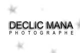 Logo Déclic Mana Photographe