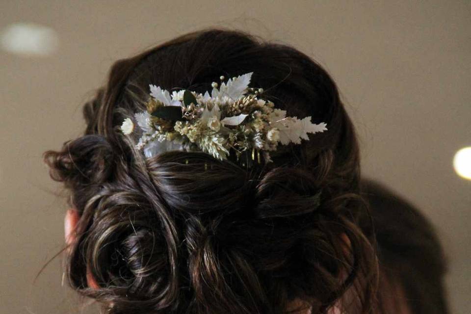 Caract'hair