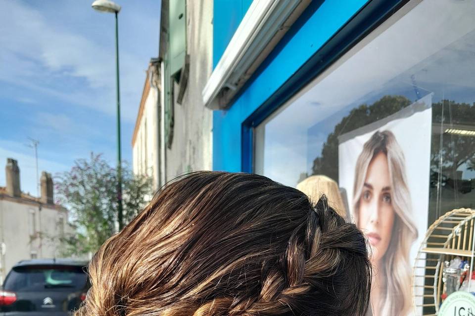 Caract'hair