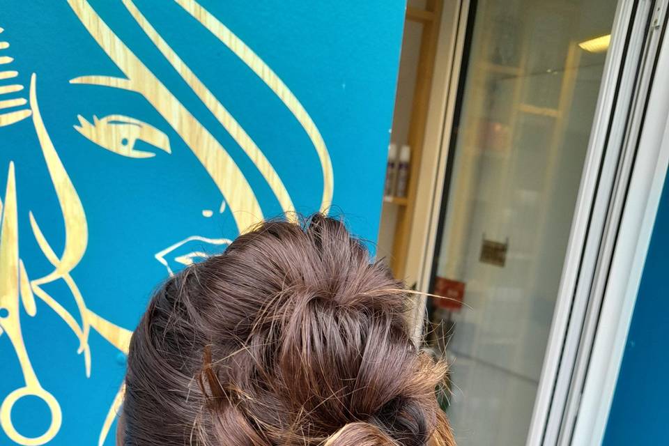 Caract'hair