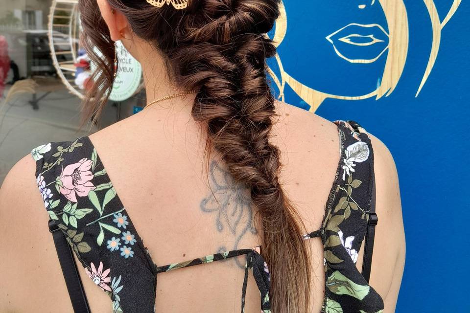Caract'hair
