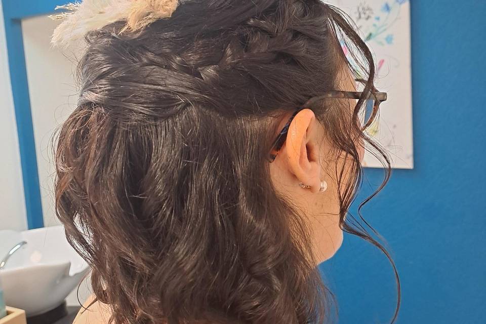 Caract'hair