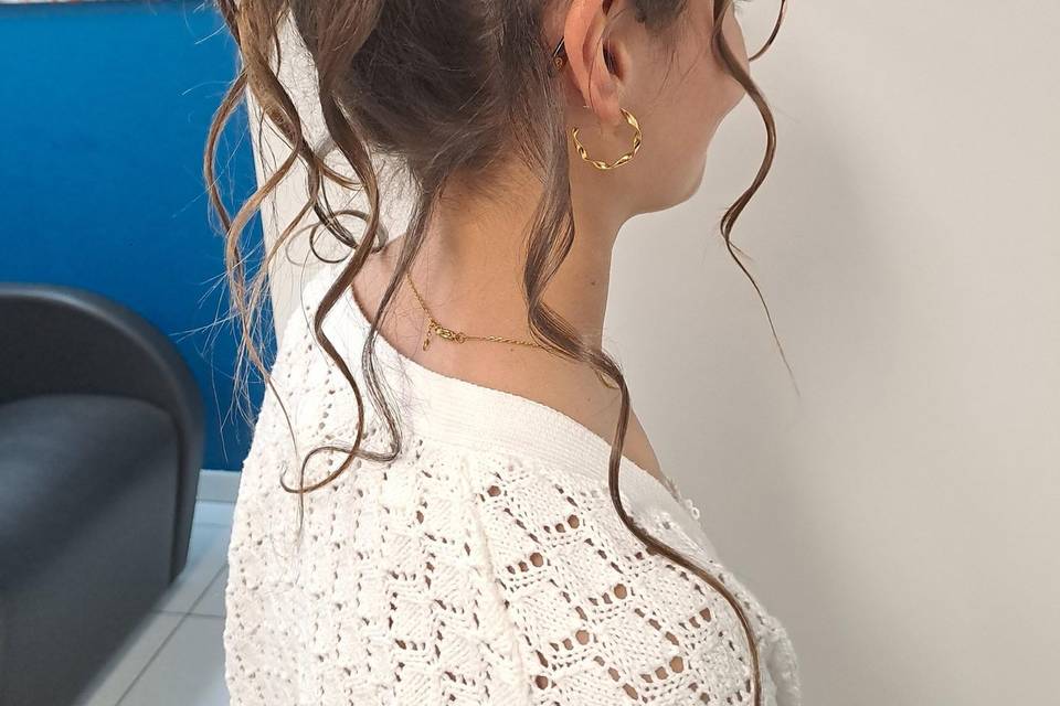 Caract'hair
