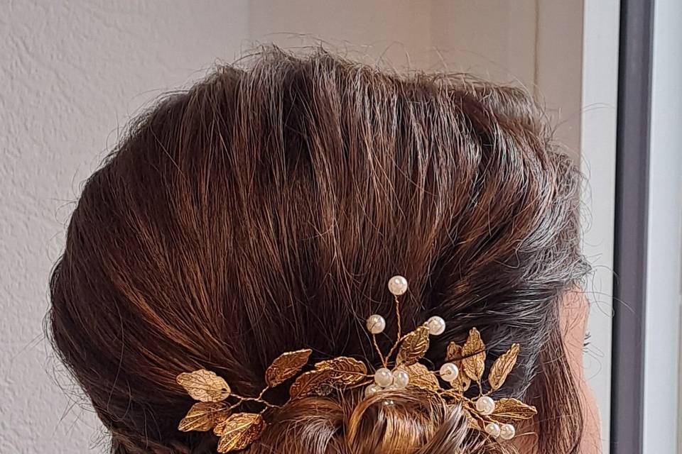 Caract'hair