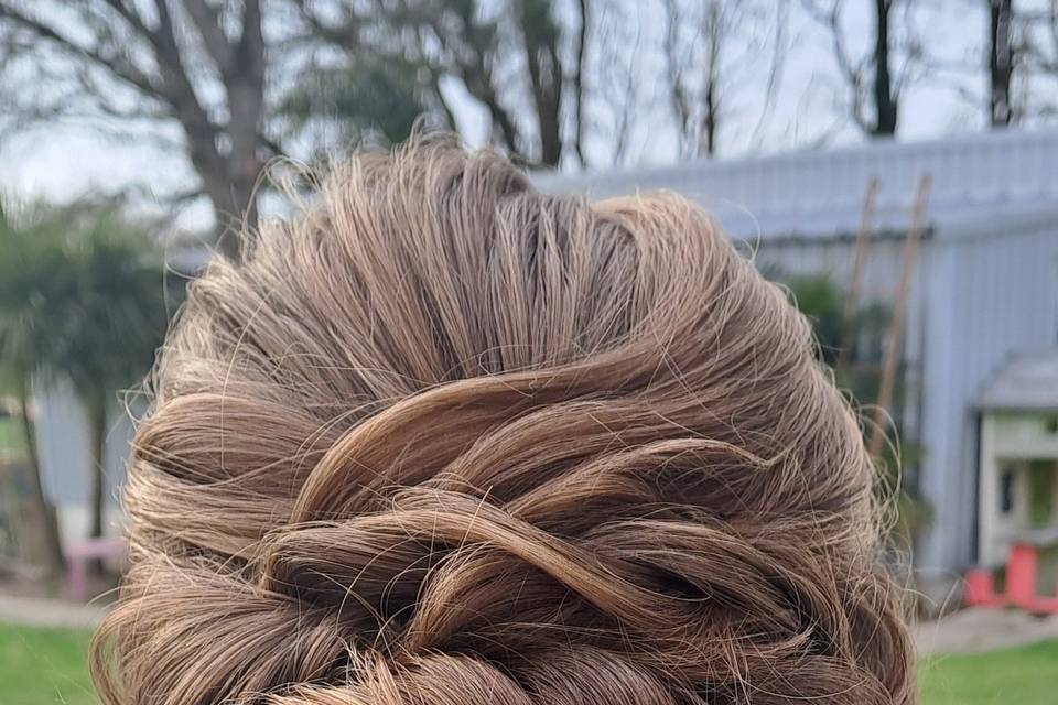 Caract'hair