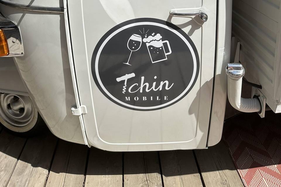 Tchin mobile