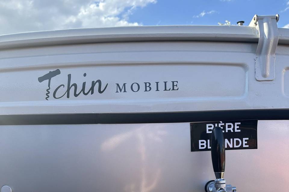 Tchin mobile