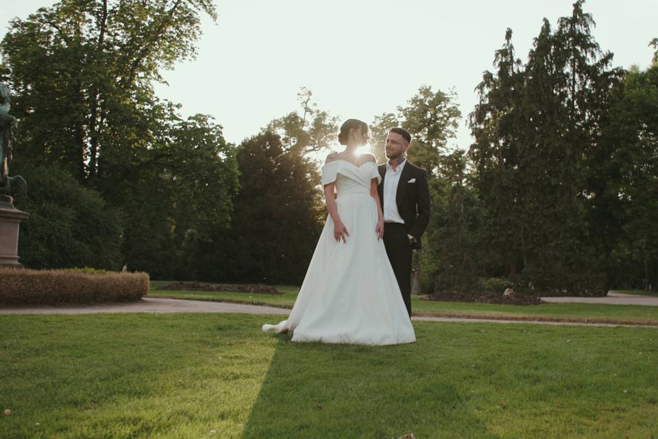 Maëva & Jessy