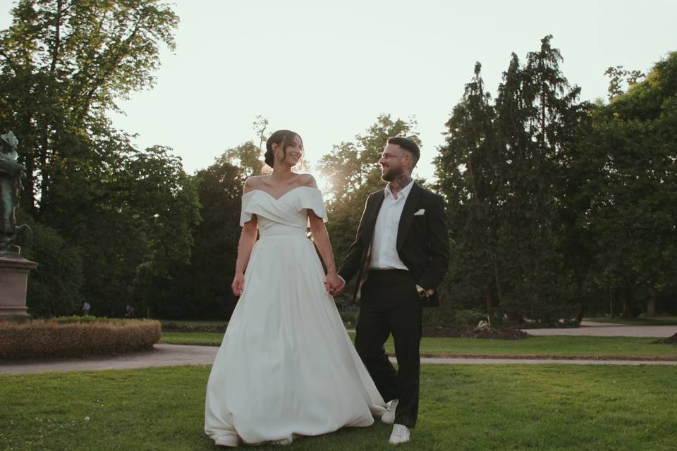 Maëva & Jessy