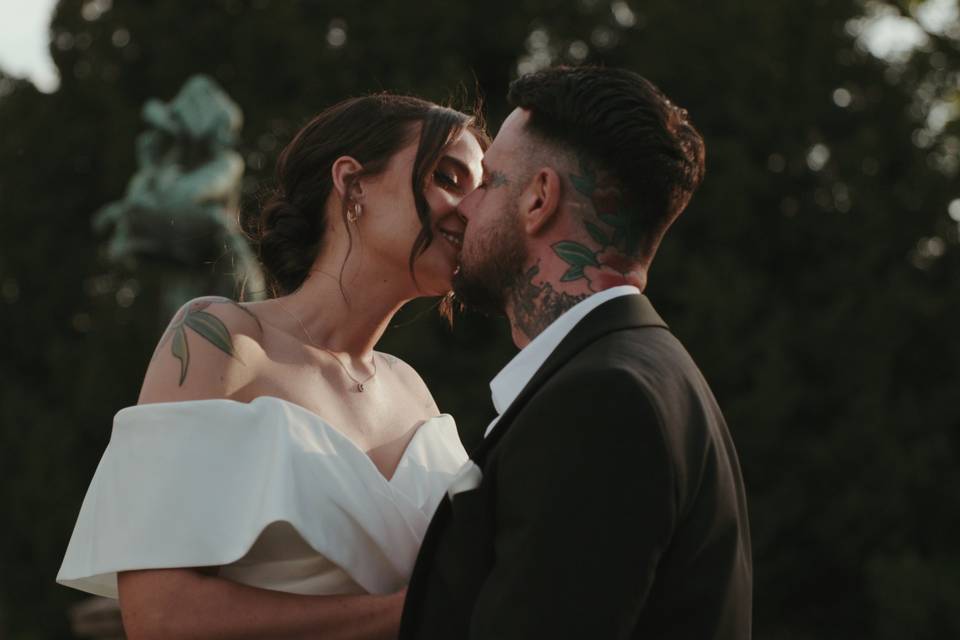 Maëva & Jessy