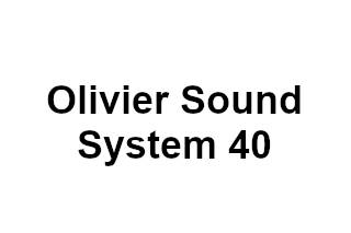 Olivier Sound System 40