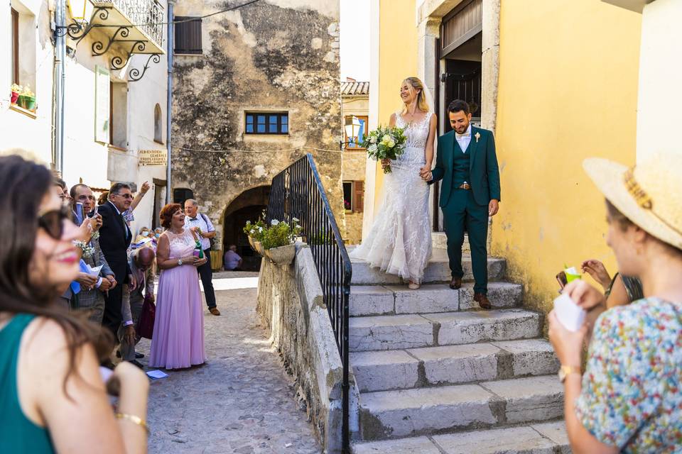 Mariage à votre image