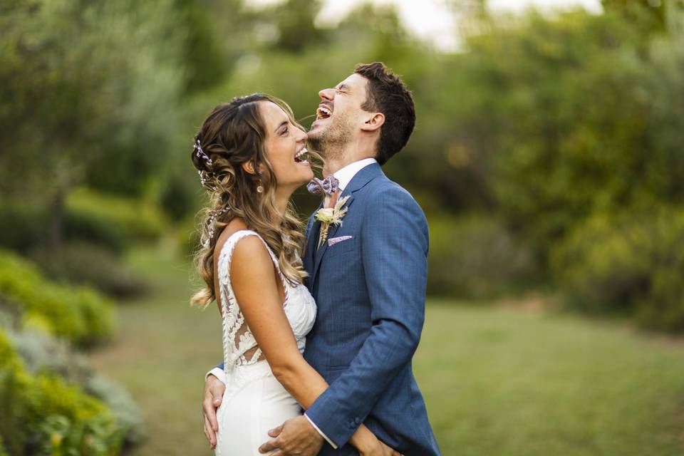 Mariage à votre image