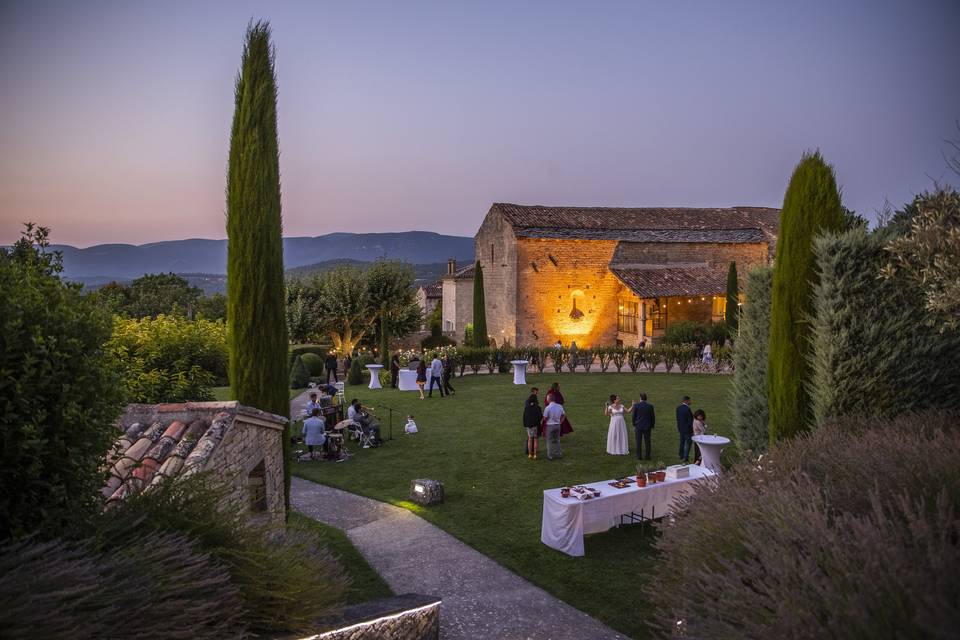 Mariage à votre image