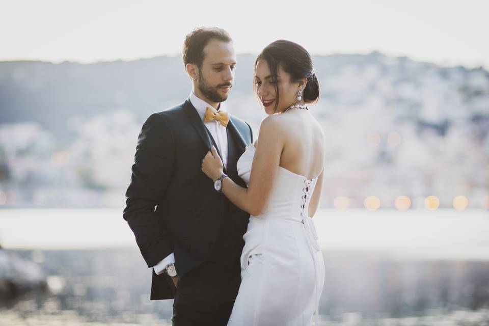 Mariage à votre image